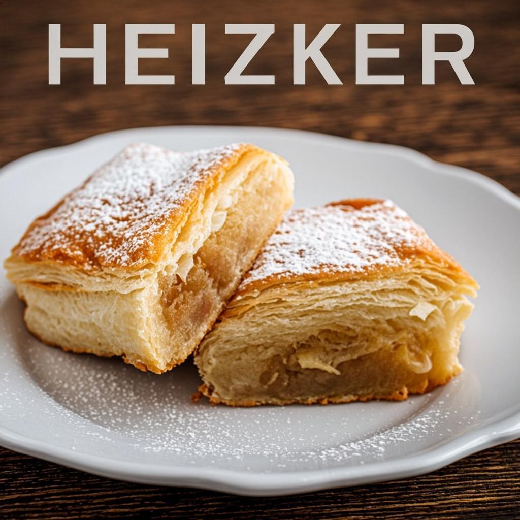Apple Hand Pie